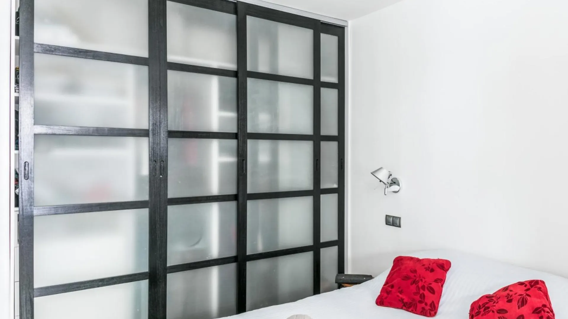 Apartment Appartement Pontiac - Welkeys Paris France