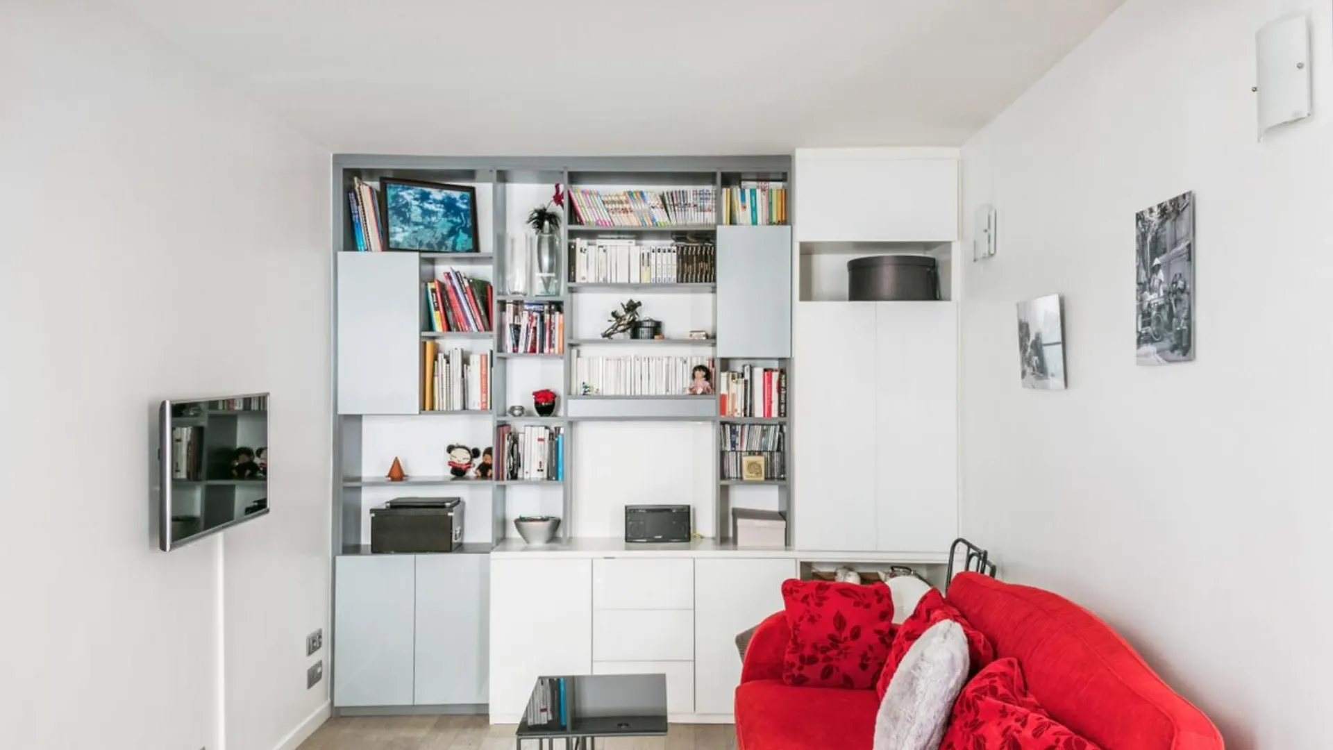 Appartement Pontiac - Welkeys location